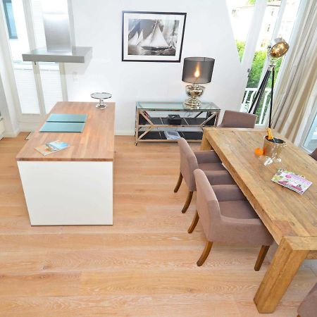 Villa "Johanna" Sellin - Wg12 Mit Kamin Und Zwei Balkonen Exterior foto